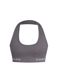 SMILODOX - Sport BH Azura - Anthrazit