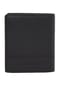 TOMMY HILFIGER CORP PLAQUE Brieftasche, Leder, für Herren Bild 4