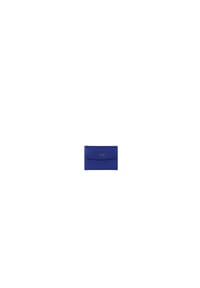 BRAUN BÜFFEL Joy - Joy Geldbörse RFID Schutz Leder 10.5 cm - indigo violet