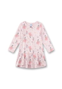 Sanetta - Sleepshirt, Schleife, für Kinder - 38134 ROSA