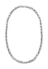 MICHAEL KORS - PREMIUM Damen Kette - SILBER