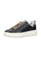 NeroGiardini Leder/Textil Sneaker Bild 1