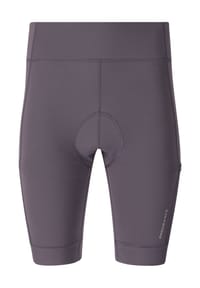 ENDURANCE - Fahrradtights Bray 2 mit praktischen Seitentaschen - 1001 Black