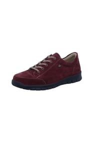 Finn Comfort - Schnürschuh - bordo