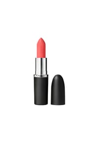 M·A·C MACXIMAL - Matte Lippenstift - CAVIAR