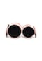 Kayoom Hocker Zora 125 2er-Set rosa - / Altrosa gold – eiche , modern Bild 9
