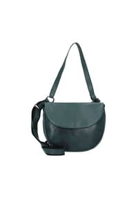 HAROLD'S Caugio - Caugio Schultertasche Leder 30 cm - camel
