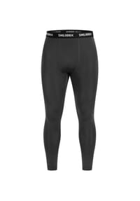 SMILODOX - Trainingshose Zeyn - Anthrazit