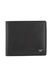 Golden Head® Polo - Polo Geldbörse RFID Leder 11 cm - cognac