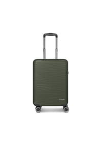 FRANKY Dallas 3.0 - Dallas 3.0 4 Rollen Trolley S 55 cm - black