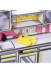 MGA Miniverse Spielset 