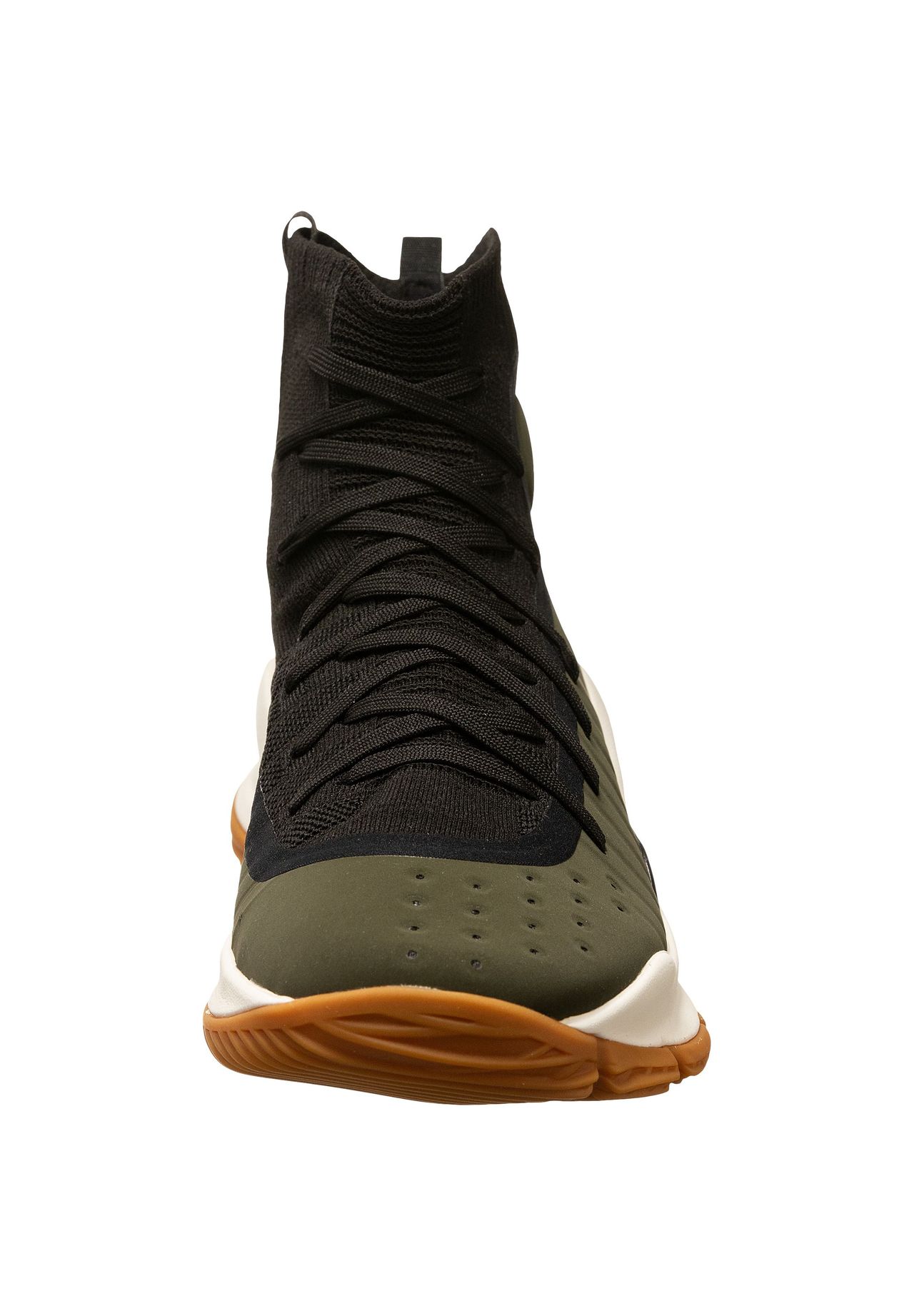 UNDER ARMOUR Curry 4 Retro Basketballschuh Herren GALERIA