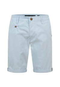 INDICODE - Shorts Chino Cuba - Amber
