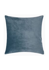 pad® Deko-Kissenhülle - SMOOTH - DUSTY BLUE