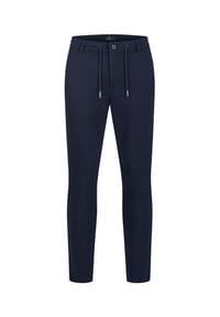 KRONSTADT - Chinohose KSHarngate - Black