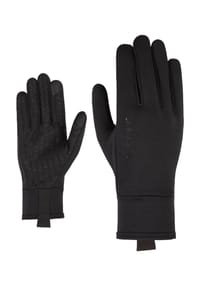 ziener - Isanto Touch Handschuhe, für Damen - 12 SCHWARZ