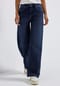 Street One Jeanshose, 5-Pocket, High Waist, für Damen Bild 12
