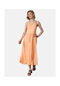 ragwear™ - Shirtkleid Mauglia YOUMODO - Banana