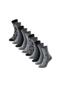 SCHIESSER - Freizeitsocken Bluebird - sortiert 1