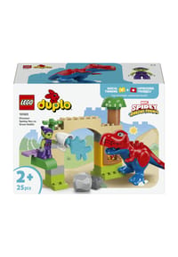 LEGO® - DUPLO® - 10463 Spidey-Rex vs. Green Goblin - 