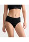 sloggi GO Daily Cotton Midislips, 3er-Pack, Elastikbund, für Damen Bild 20