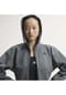 adidas Sweatjacke Z.n.e., Kapuze, für Damen Bild 12