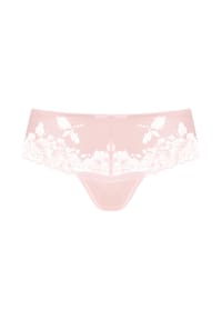 mey - Luxurious Hipster, Spitze, für Damen - 5  CHAMPAGNER