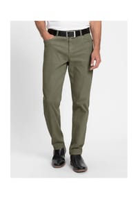 Witt - Hose - dunkeltaupe