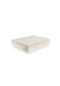 MOONIA - Taschenfederkernmatratze Grand Spring Hotel, 30cm - 