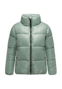 MARIKOO® - Outdoorjacke Hazalee 16 - Black