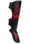 TAPOUT® Schienbeinschoner aus Kunstleder (1 Paar) MESCAL Bild 3