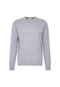 seidensticker - Pullover Schwarze Rose - Grey (0033)