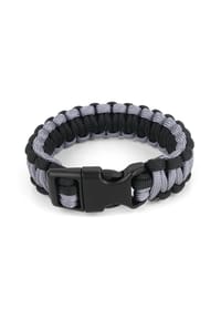 normani® - Survival-Armband Paracord 17 mm Small - AT-Digital