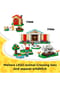 LEGO® LEGO® Animal Crossing™ - 77057 Kreative Häuser: Jahreszeiten Voller Spaß Bild 18