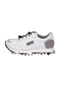 JOSEF SEIBEL - Damen Sneaker Bonnie 01, weiss-grau - weiss-grau