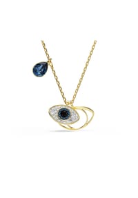 SWAROVSKI SYMBOLICA - Damen Kette mit Anhänger - 99 GOLD