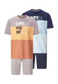 BABISTA - Doppelpack Schlafanzug VENELLA - multi