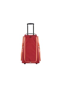 HABA - Kinderkoffer Schranktrolley - apricot
