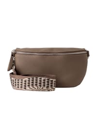 adagio Gürteltasche, Leder, Jaquard-Strap, für Damen | GALERIA