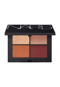 NARS - Eyeshadow Quad - ORGASM