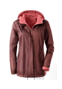 Witt - Jacke - beere