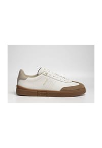 REPLAY - Sneaker, für Herren - 3467 OFF WHITE PEC