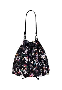 Desigual. Osmio - Osmio City Rucksack 23 cm - black