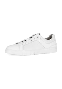 PIUS GABOR - Sneaker, Leder, für Herren - WHITE