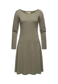 ragwear™ - A-Linien-Kleid Appero - Mauve