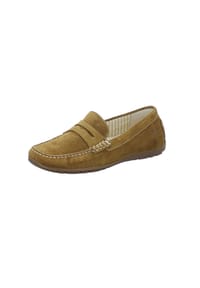 Sioux® - Slipper Carmona - cognac