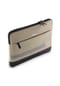 hama Tablet-Sleeve "Terra", bis 28 cm (11"), Natur Bild 3