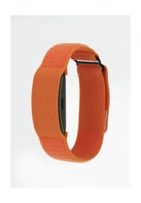 Atlanta by PARAGON 9760 - Fitnesstracker - ORANGE
