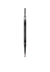 T. LeClerc - Augenbraun Stift Ultra Fine Eyebrow Pencil - 02 Châtain