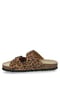 JOSEF SEIBEL Damen Sandale Hermine 06, leopard Bild 10